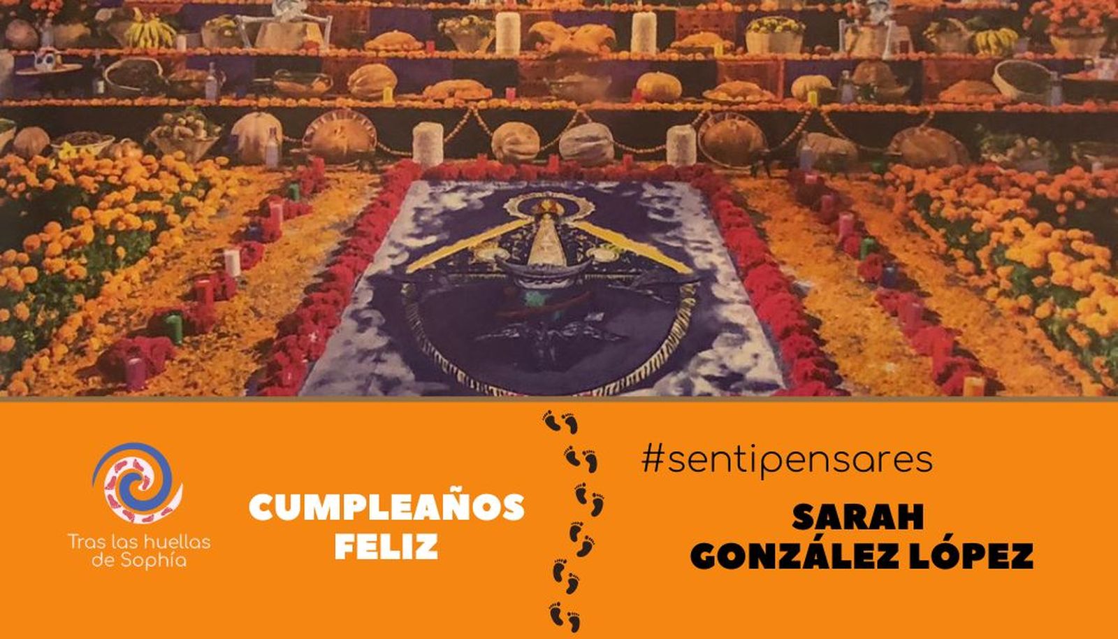 Cumpleaños feliz