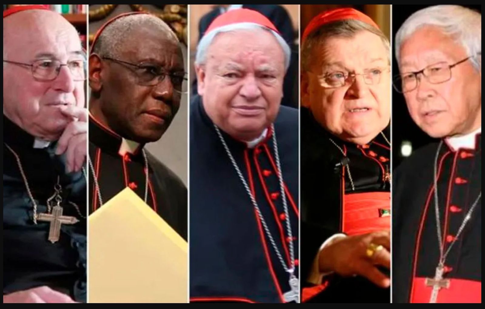 Cardenas de la dubia