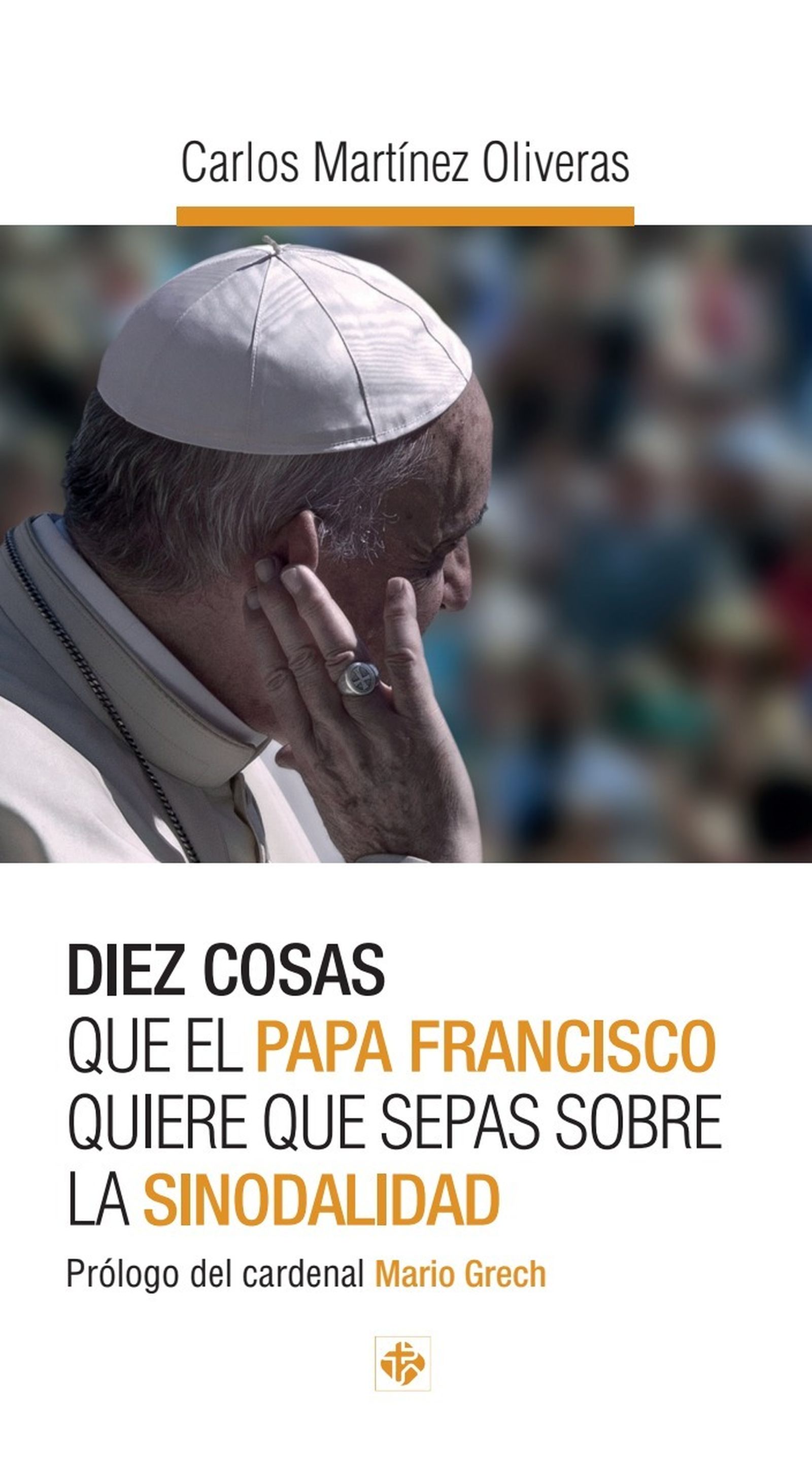 Diez cosas que el Papa Francisco quiere que sepas sobre la sinodalidad