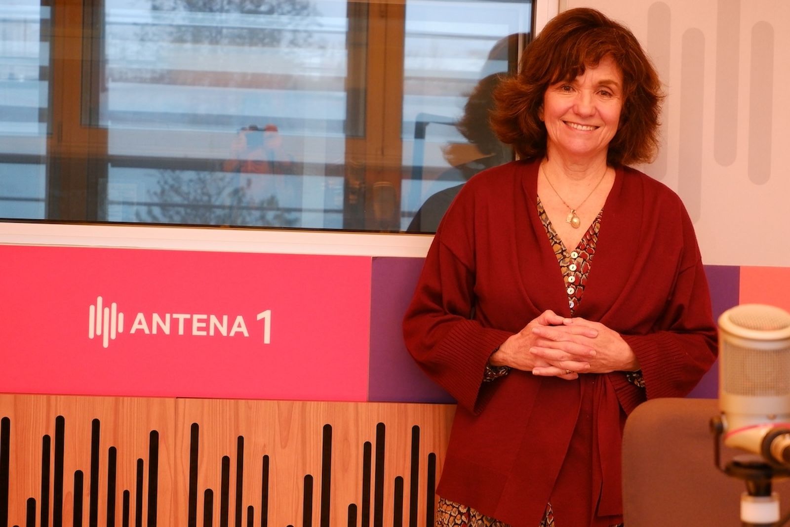 Ana Nunes de Almeida