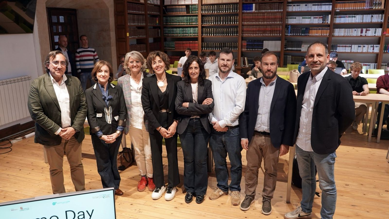 II edición de UPSA Emprende