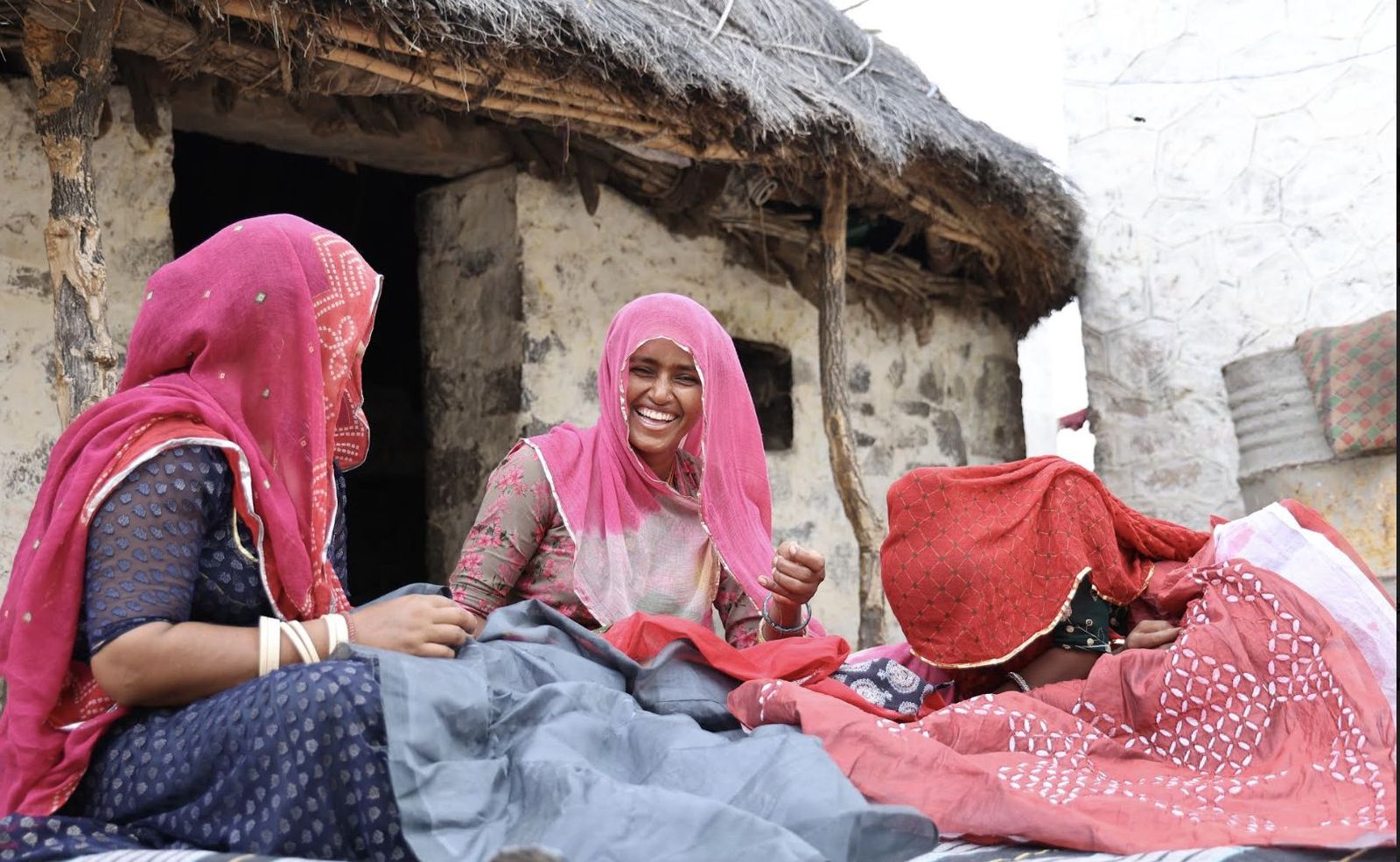 Manos Unidas, contra el hambre