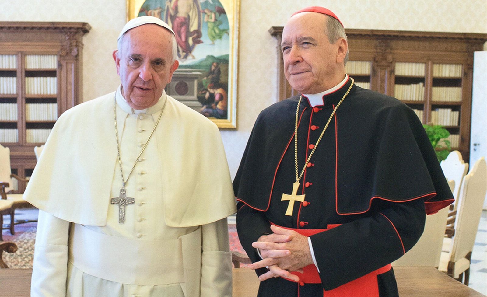 Cardenal López Rodríguez