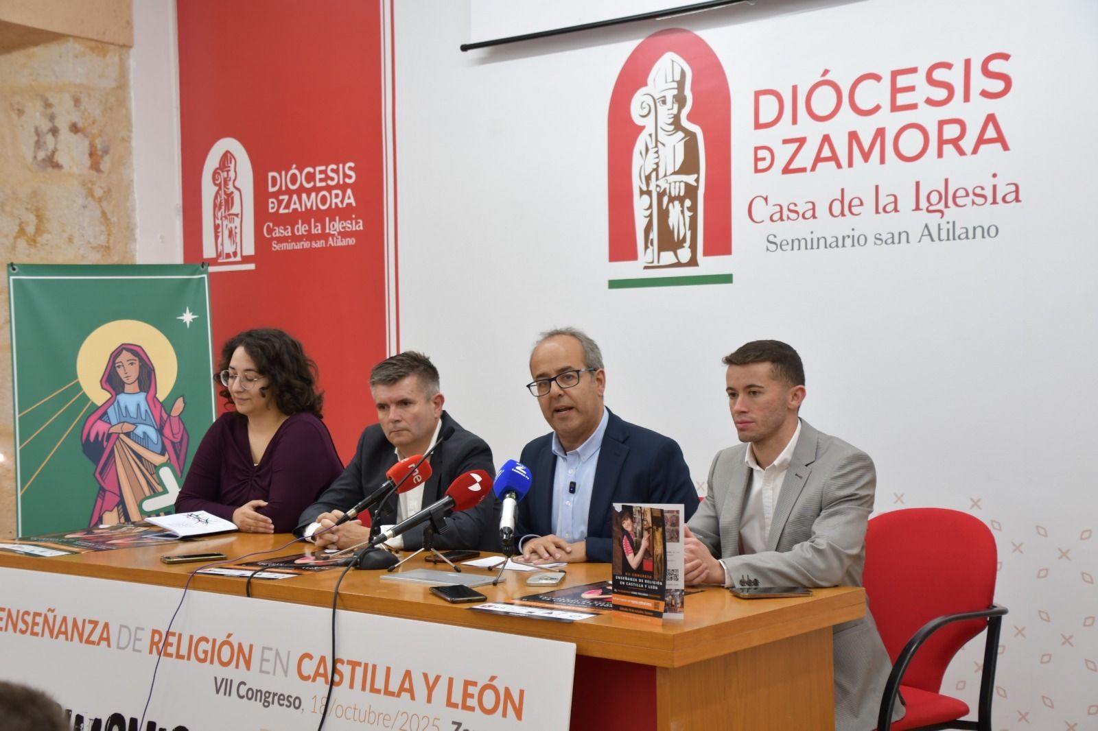 Congreso Regional de Enseñanza de religión