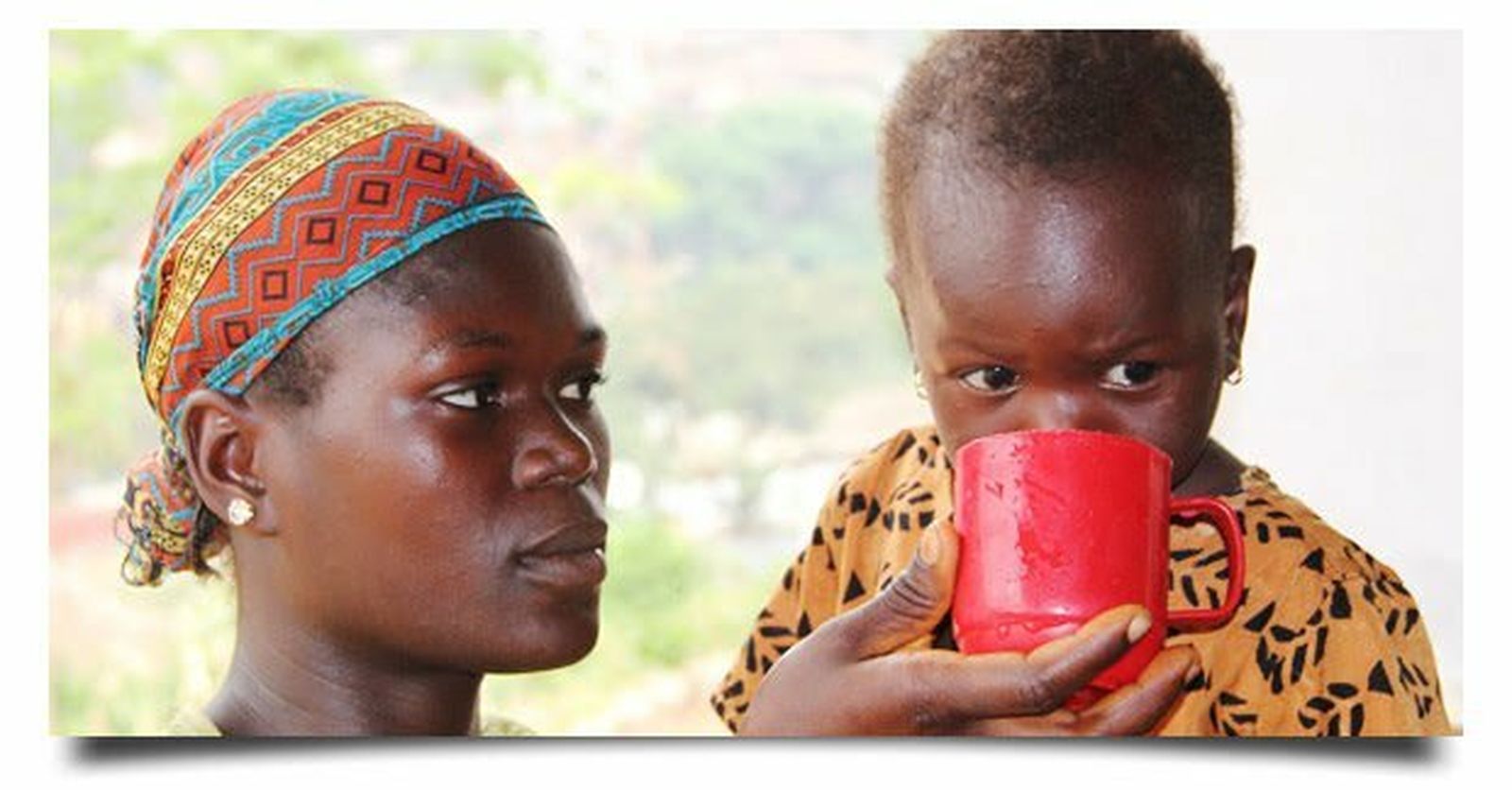 Mujeres, clave para el desarrollo