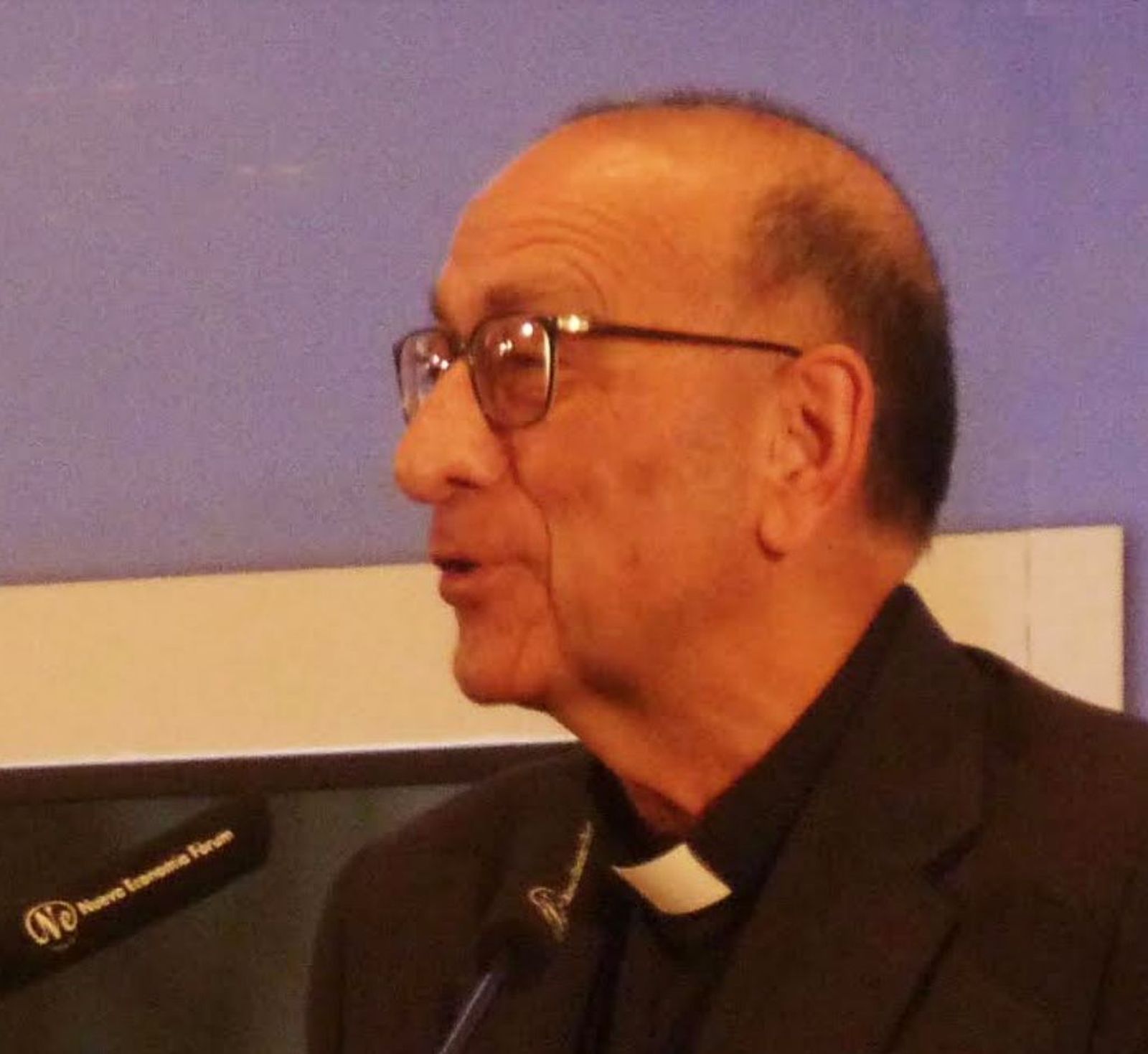 Cardenal Omella