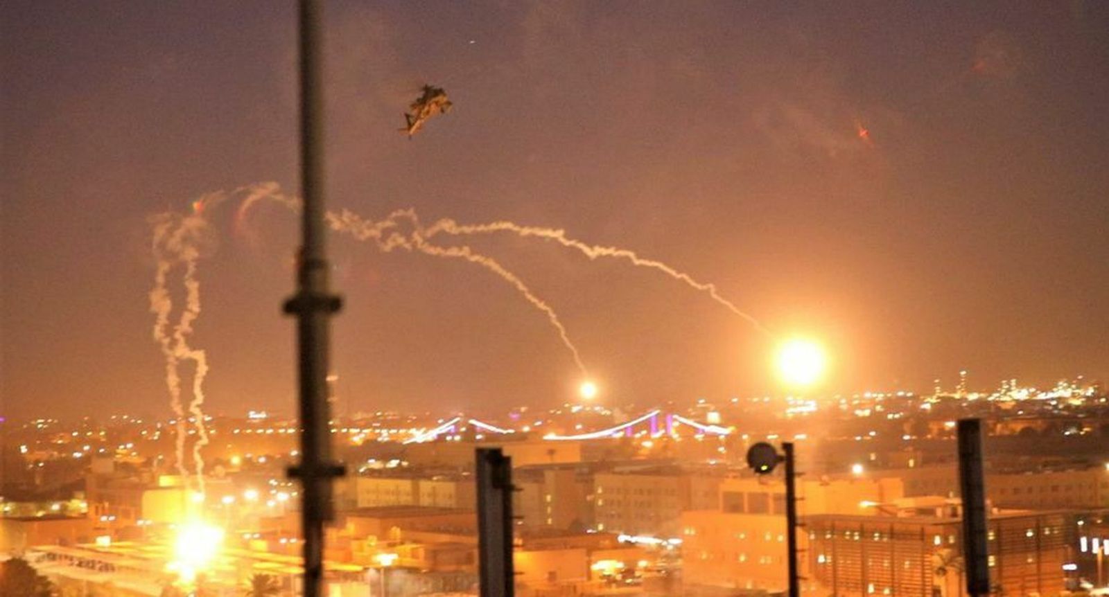 "Hacemos un llamado para detener la violencia provocada por la intolerancia de ideas"