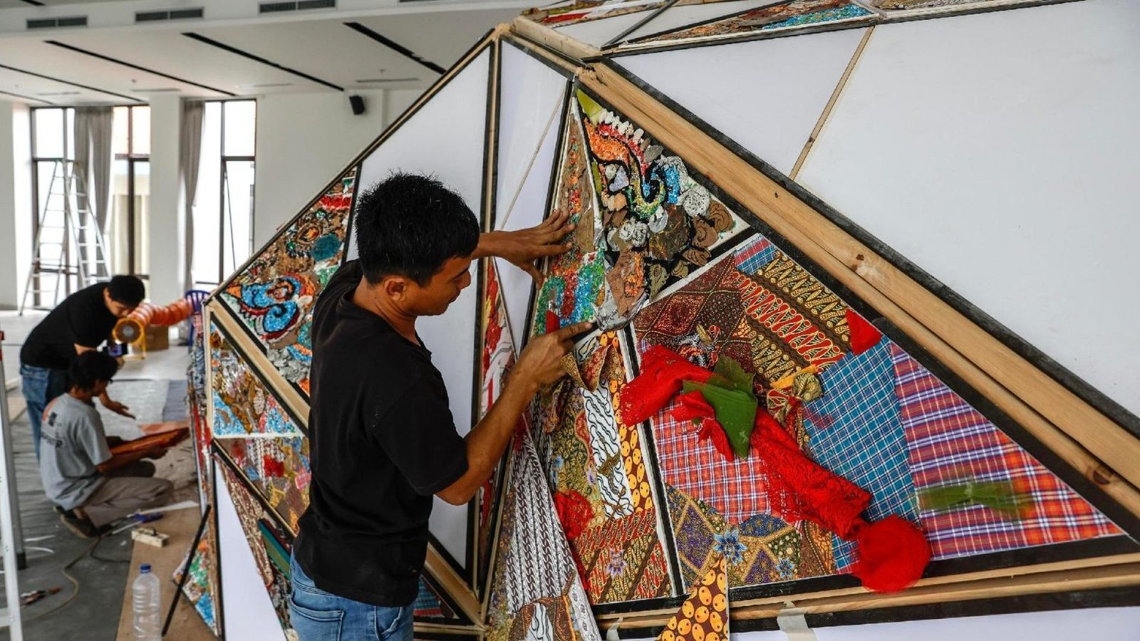 Poliedro del Corazón