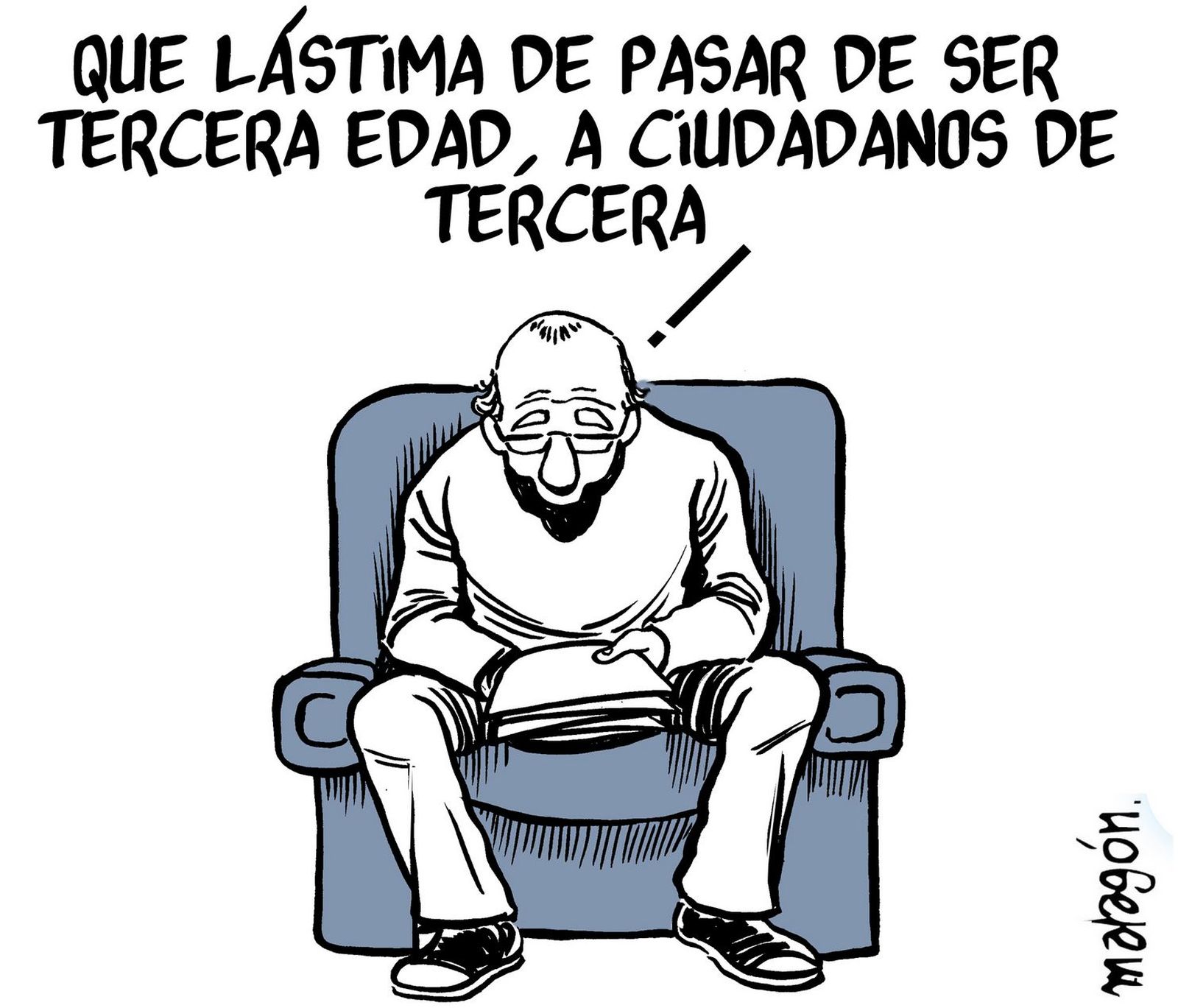 Mayores: siempre en Primera División