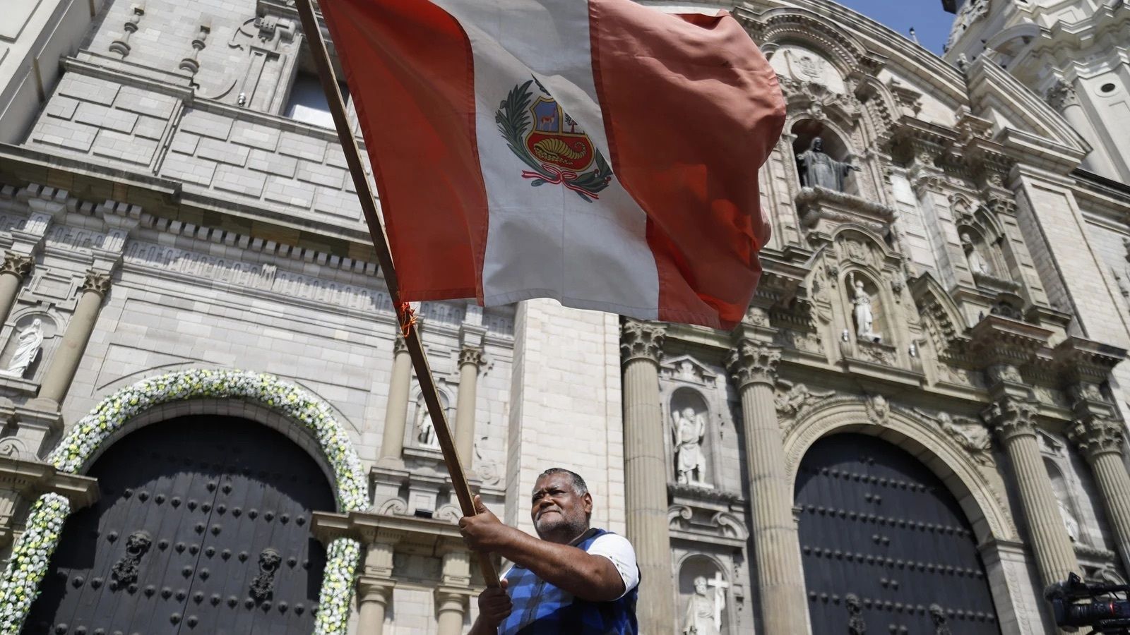 Chiclayo celebra a León XIV