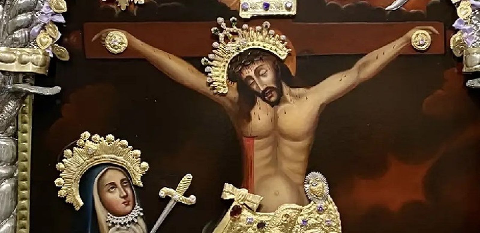 El Señor de los Milagros