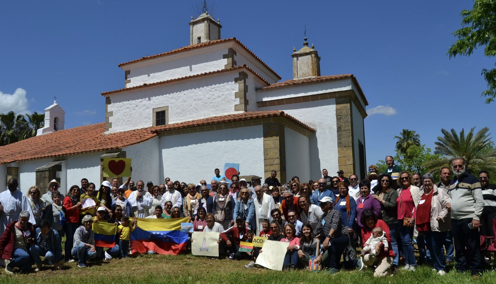 Día del Mundo Rural en Extremadura