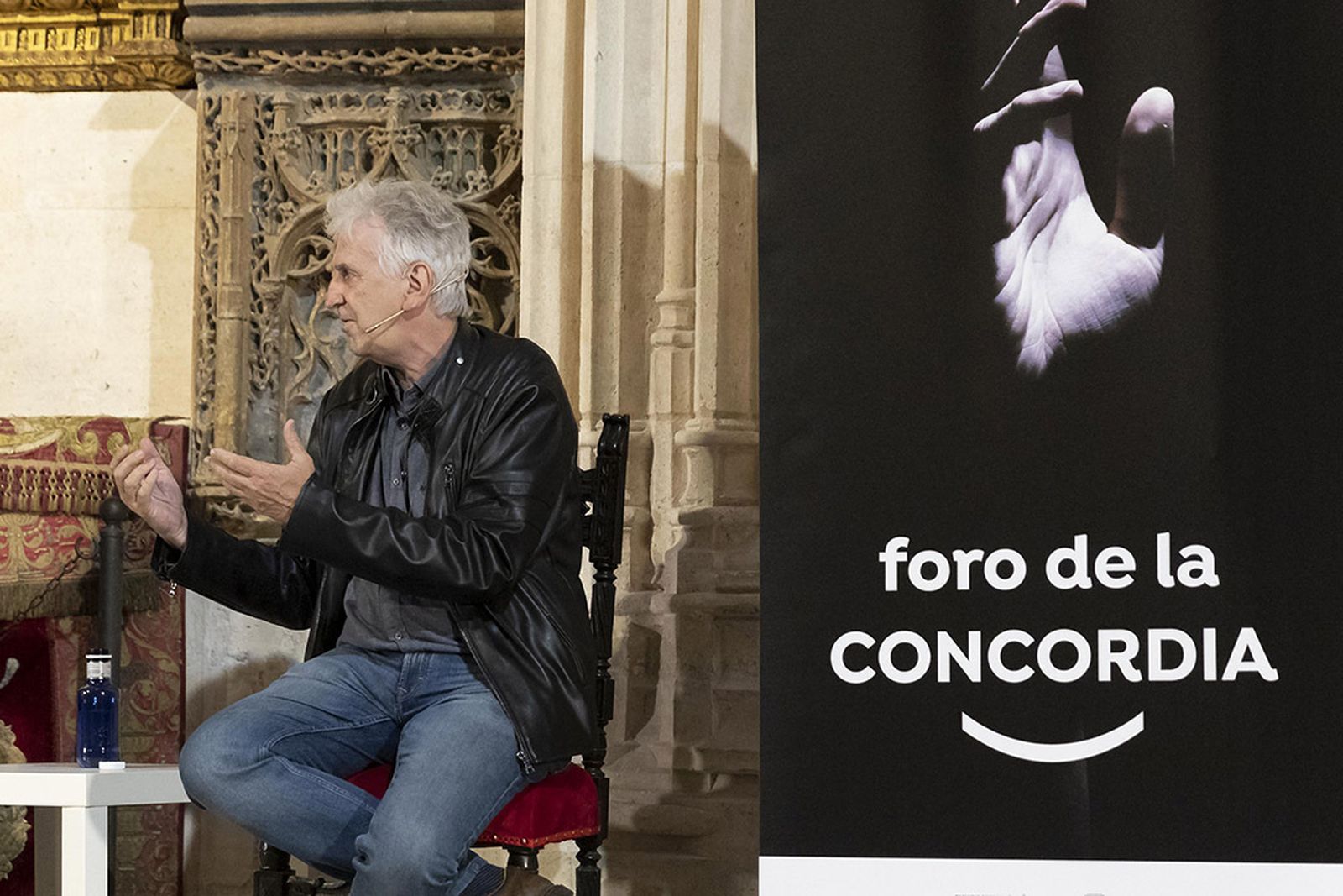 Foro de la concordia