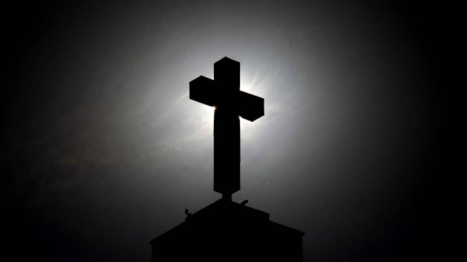 Crisis en la Iglesia