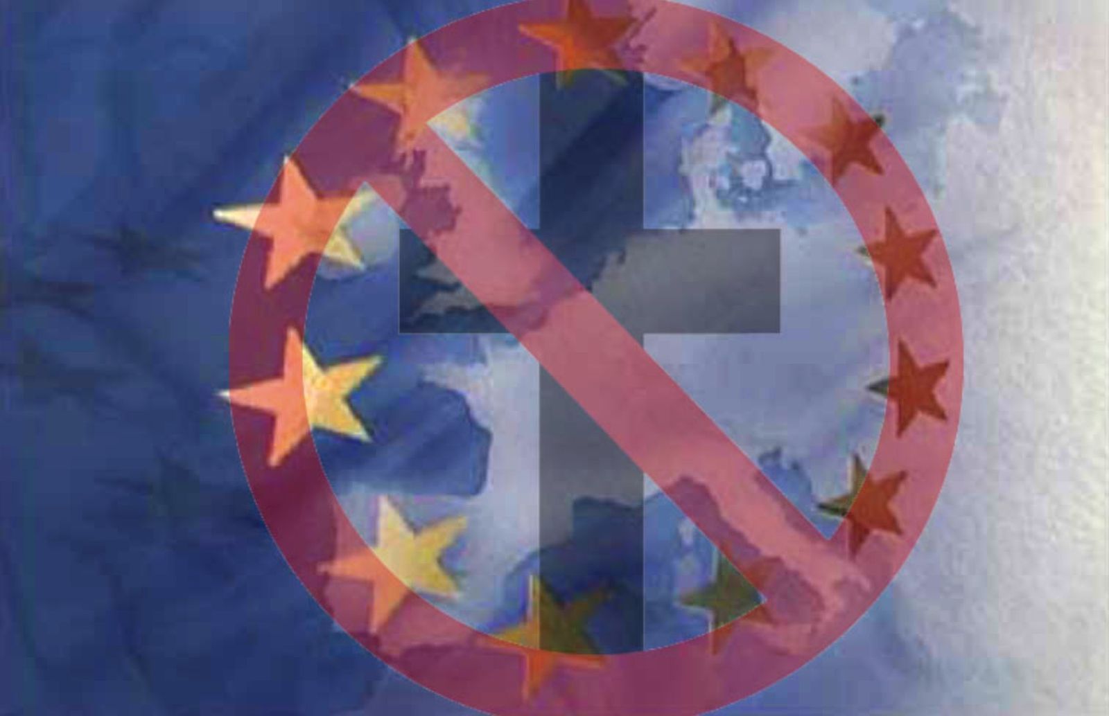 Fim do cristianismo na Europa?