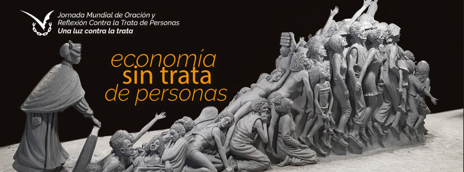 Jornada Mundial de Oración y Reflexión Contra la Trata