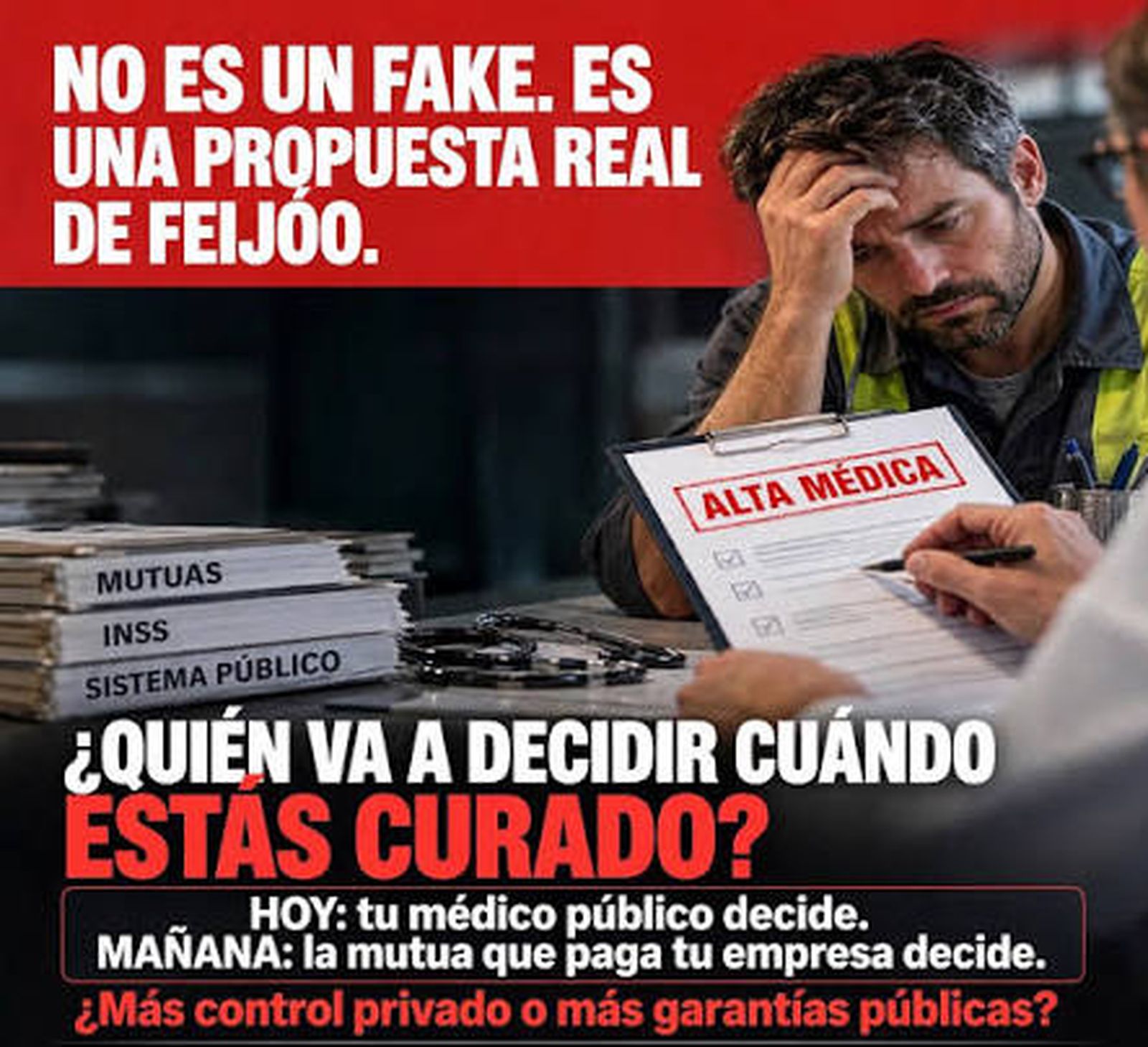 Altas médicas