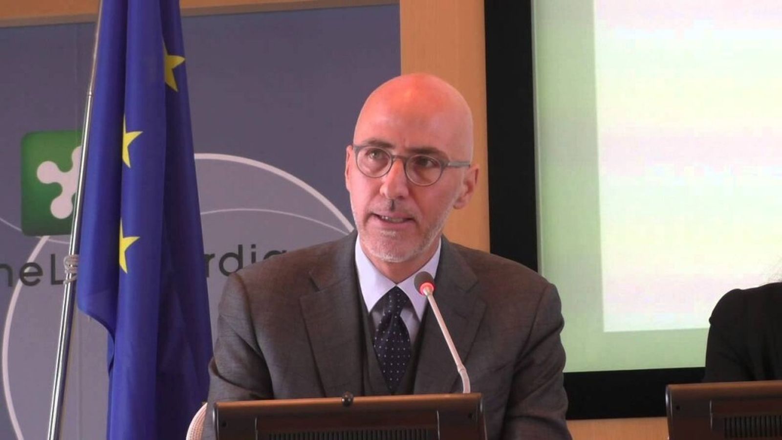 Alessandro Monteduro