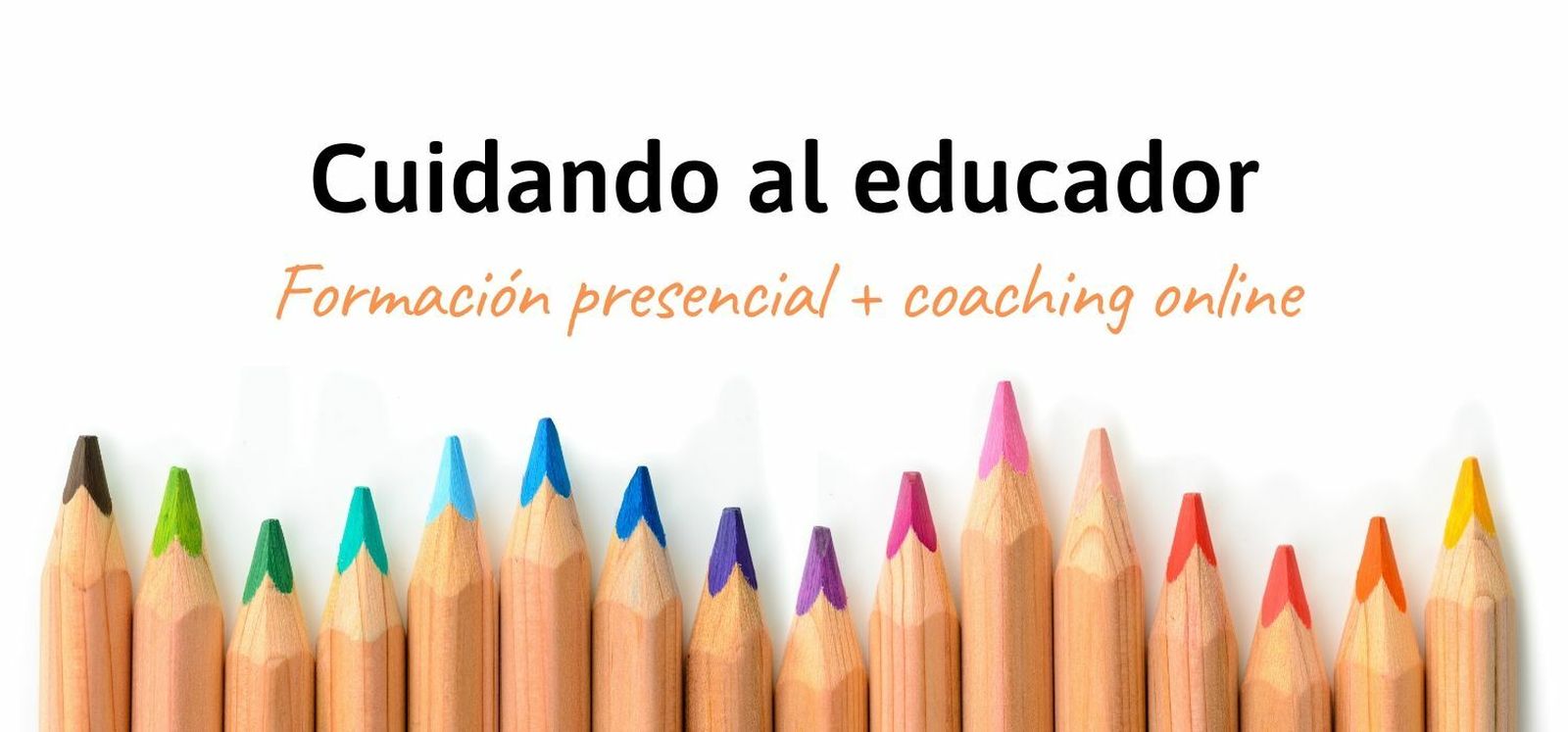 Cuidando al educador: una iniciativa de la Fundación Edelvives