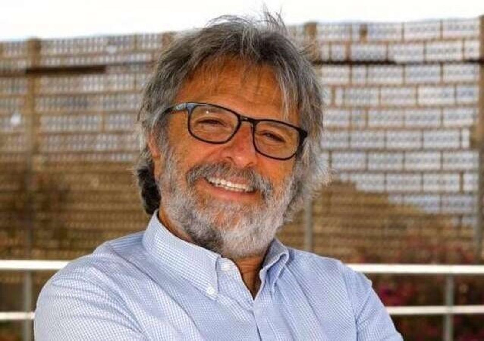 Jorge (Consiliario HOAC) en Madrid te esperamos