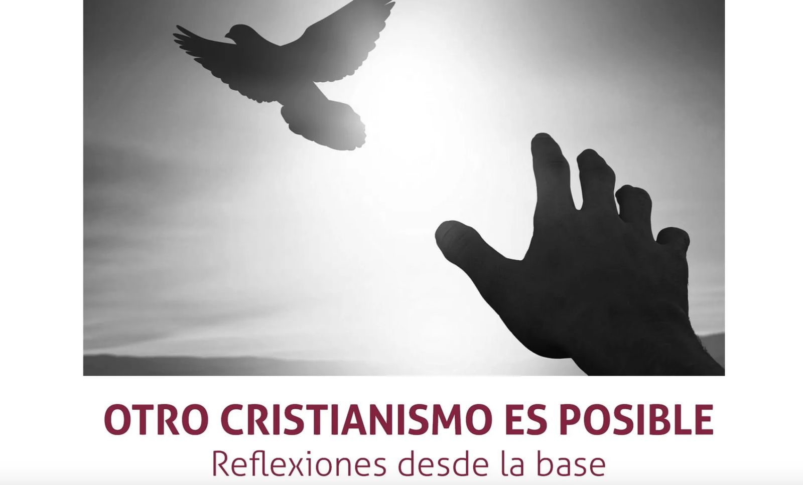 Otro cristianismo es posible