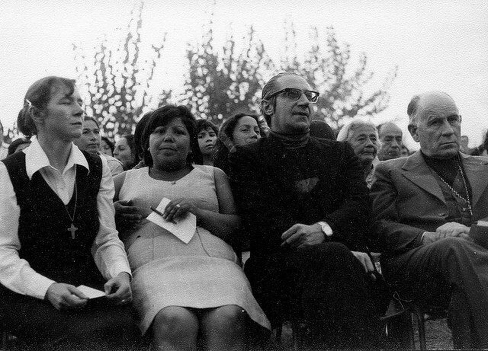 Karoline y Silva Henriquez