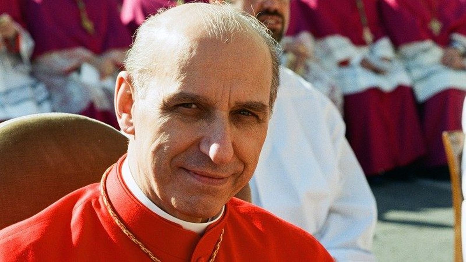Fallece el cardenal Poletto, arzobispo emérito de Turín
