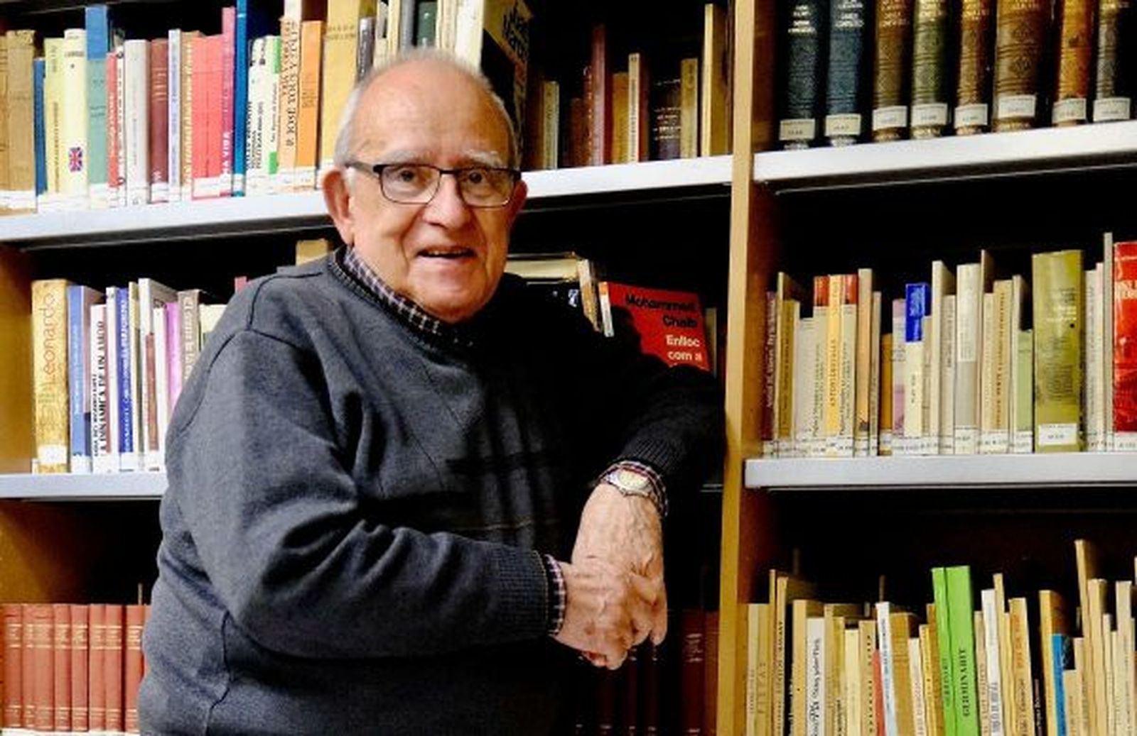 Pere Codina, teólogo y claretiano