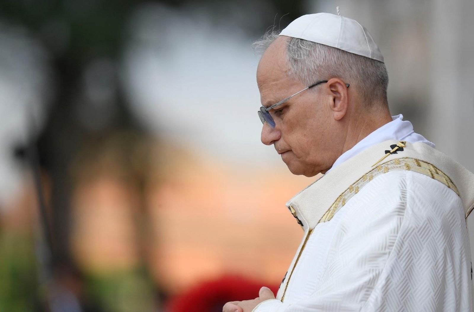 Papa León XIV