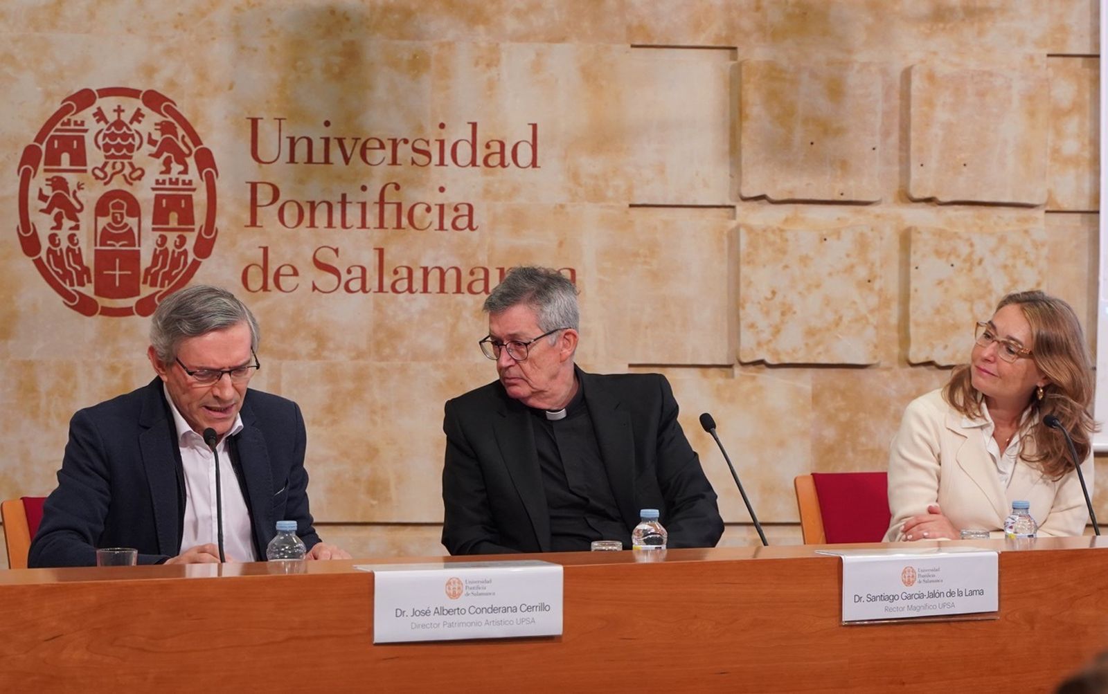 José Alberto Conderana