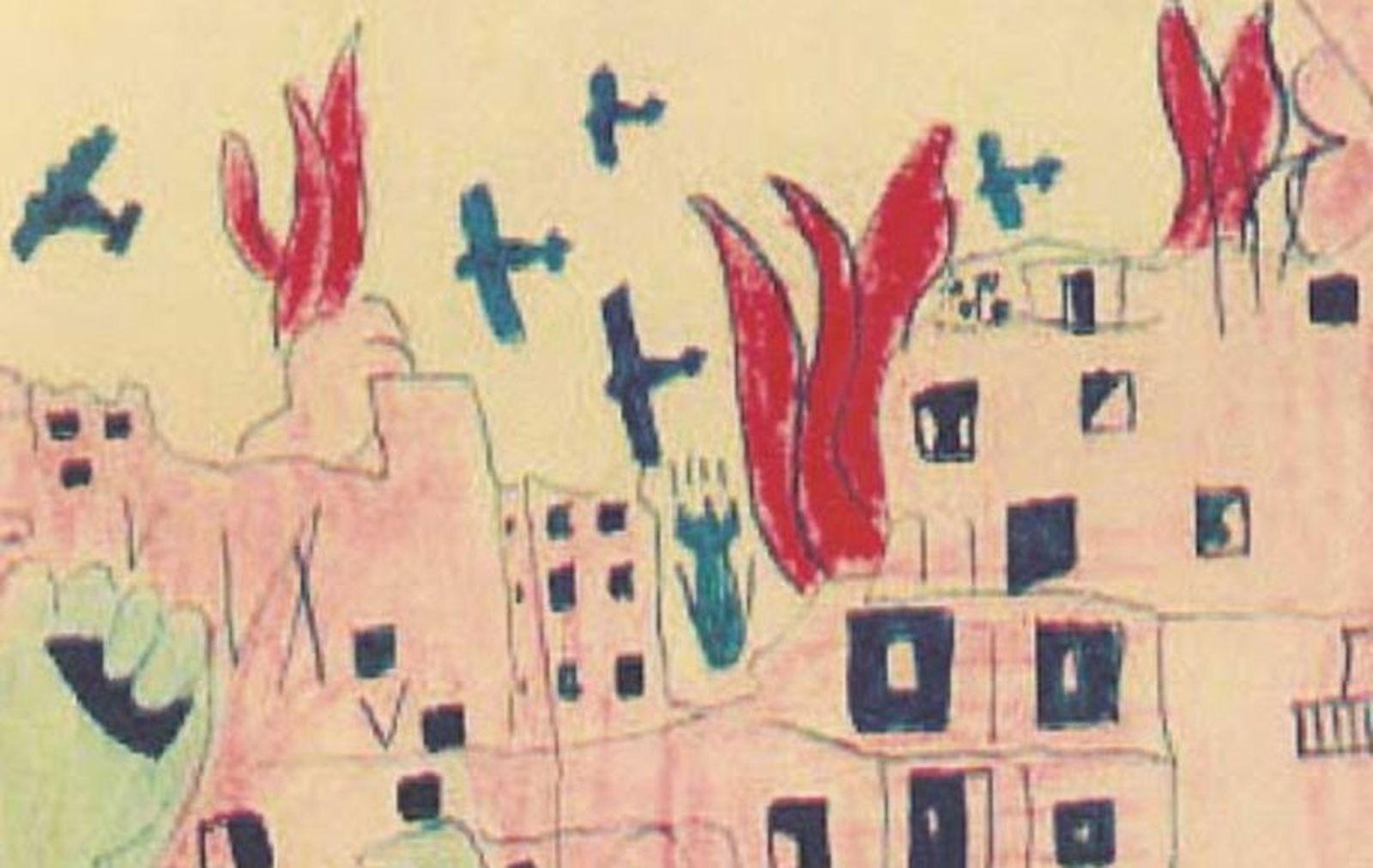 La guerra civil vista por los niños españoles evacuados por los cuáqueros americanos a colonias