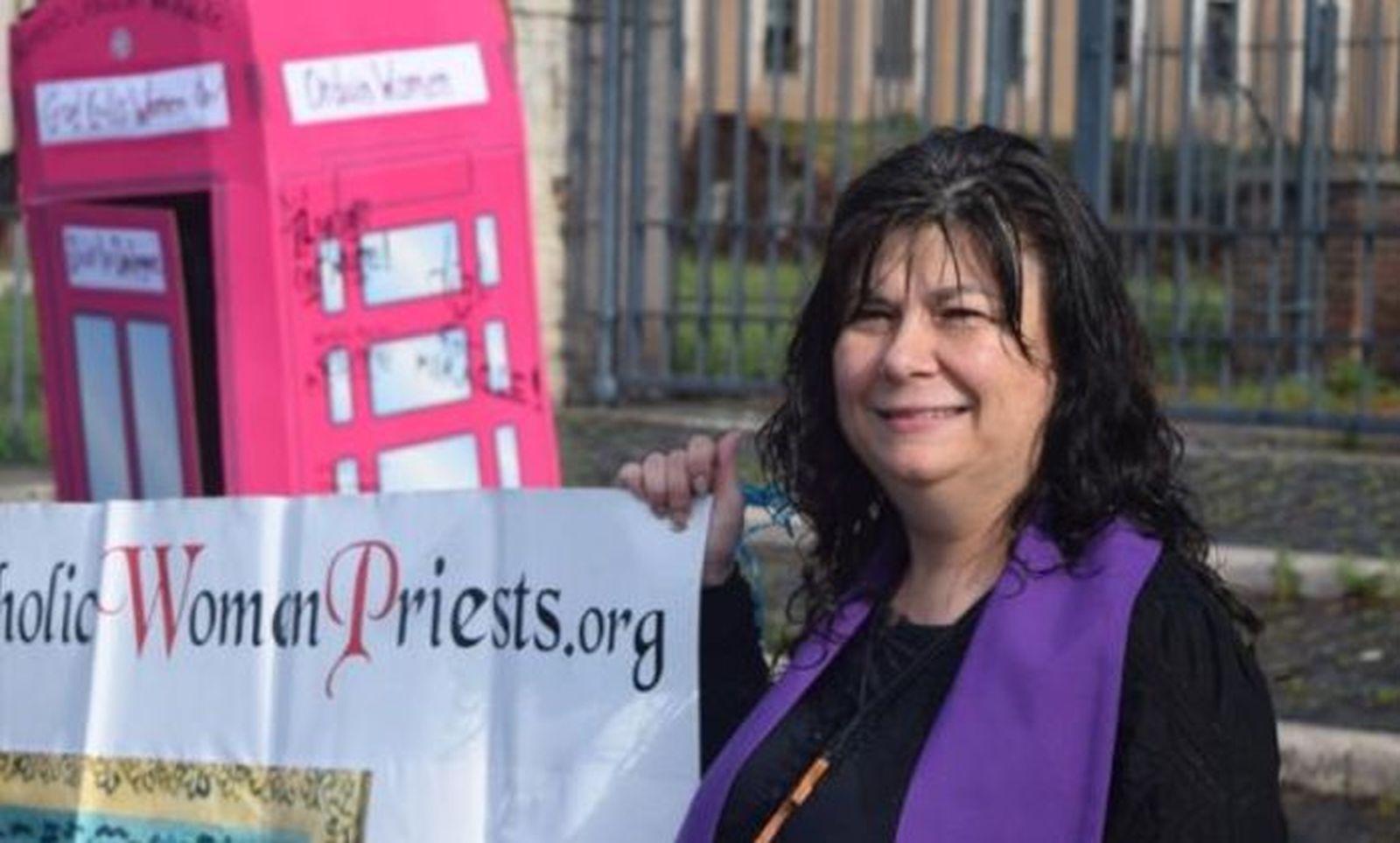 Christina Moreira Vázquez