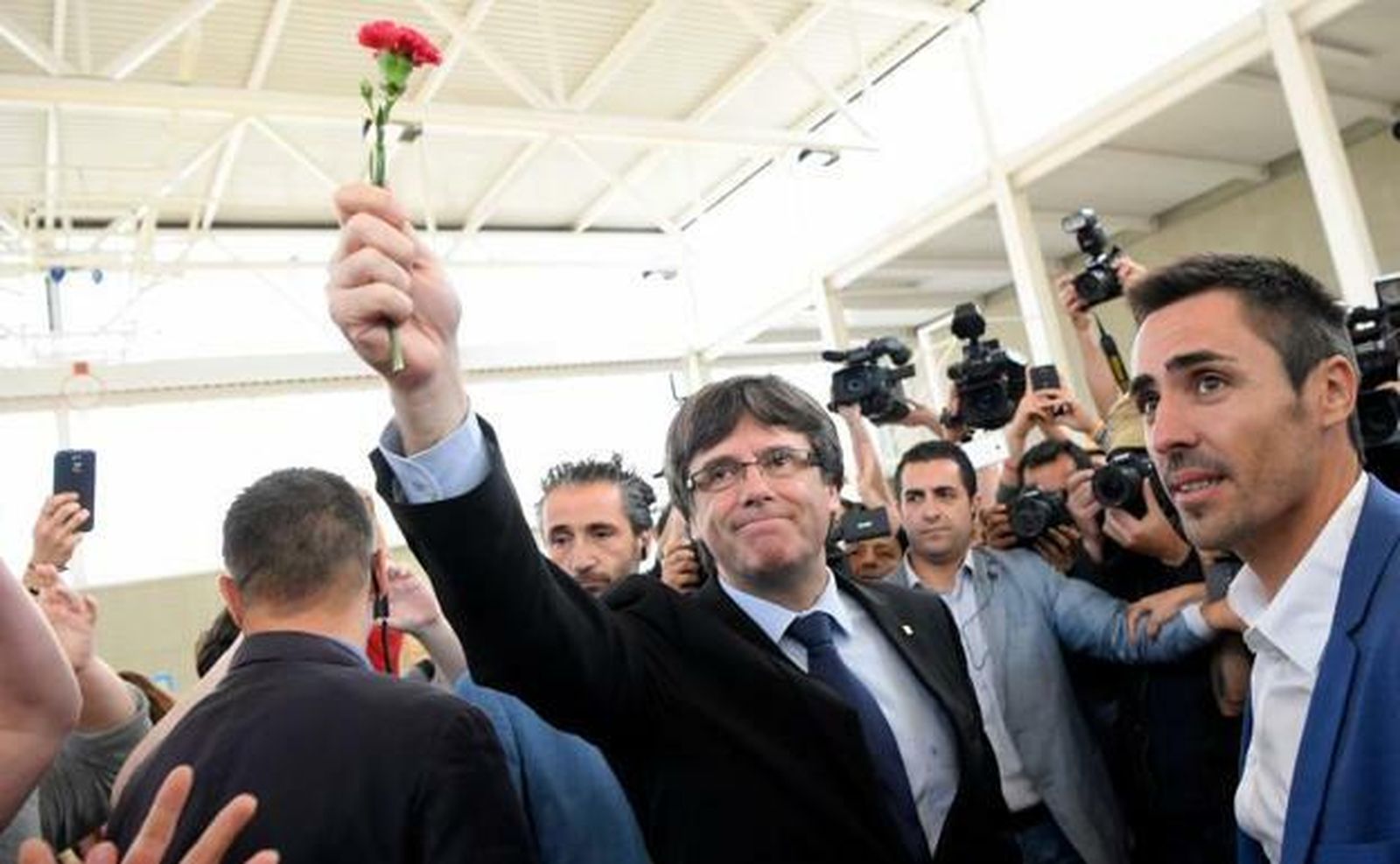 Puigdemont