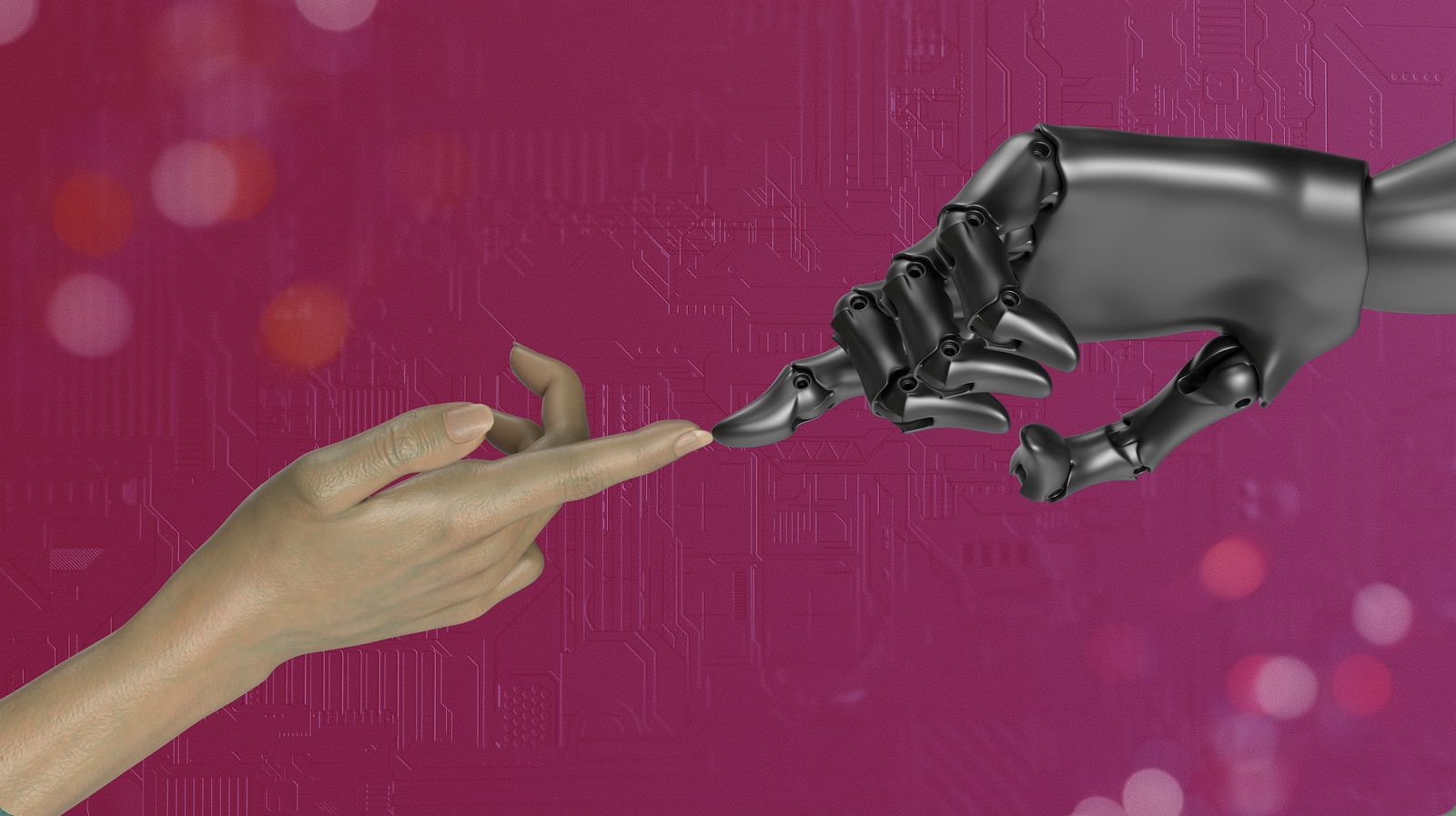 Inteligencia Artificial e inteligencia humana