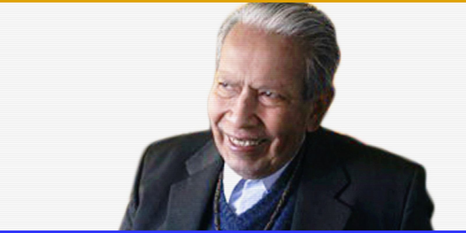 Eugenio Pizarro Poblete