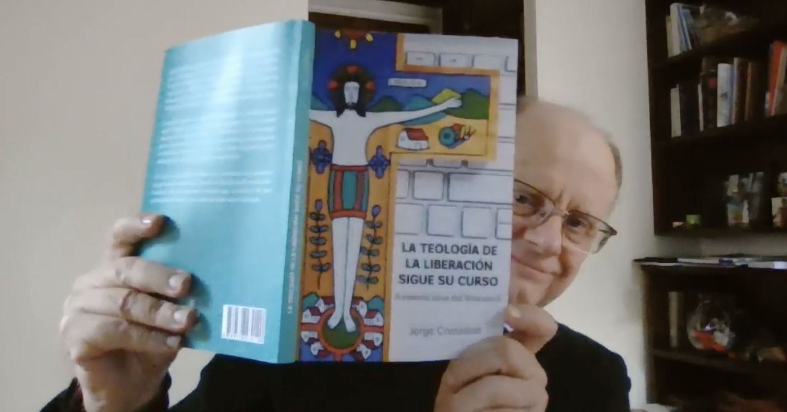 Costadoat y su libro