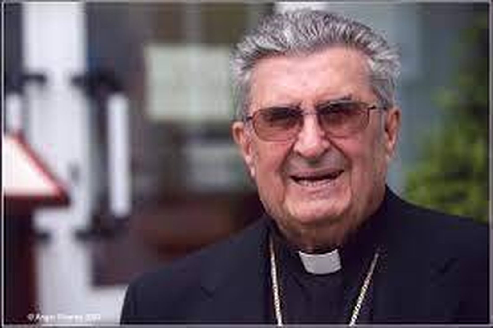 Don Gabino y la Guerra Civil Española