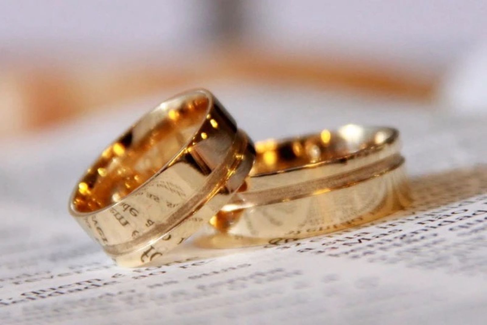 Matrimonio