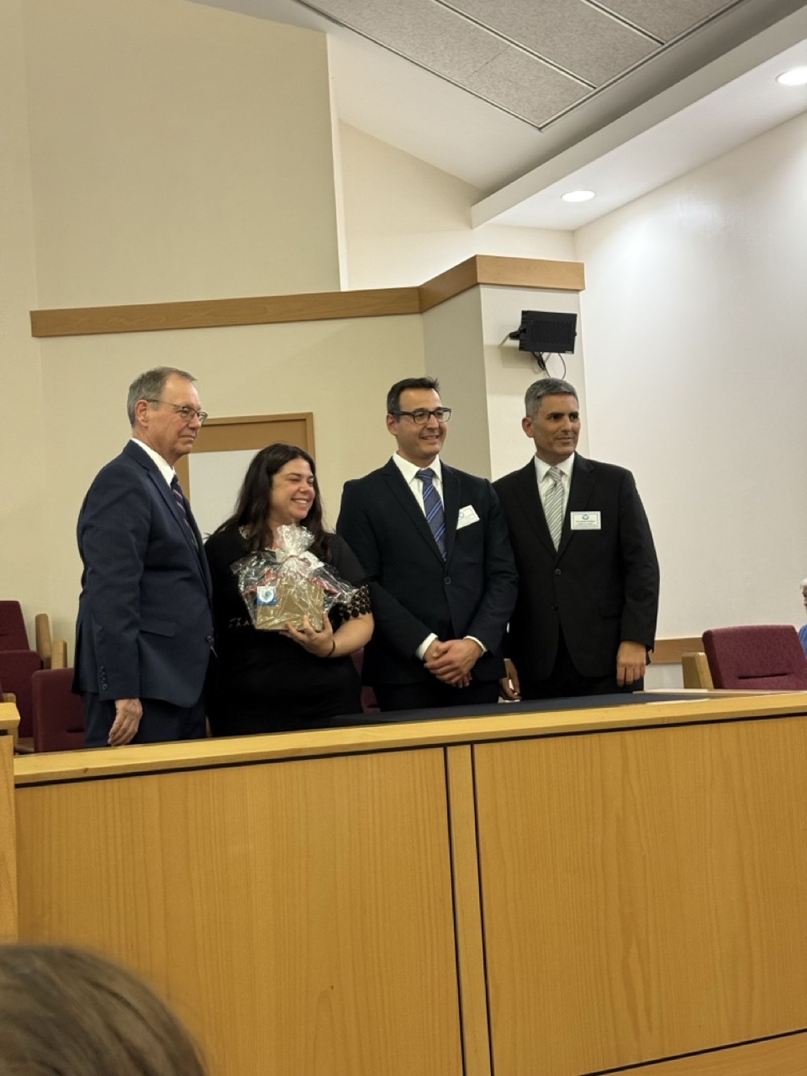 Reconocimientos de la Iglesia de Jesucristo de los Santos de los Últimos Días