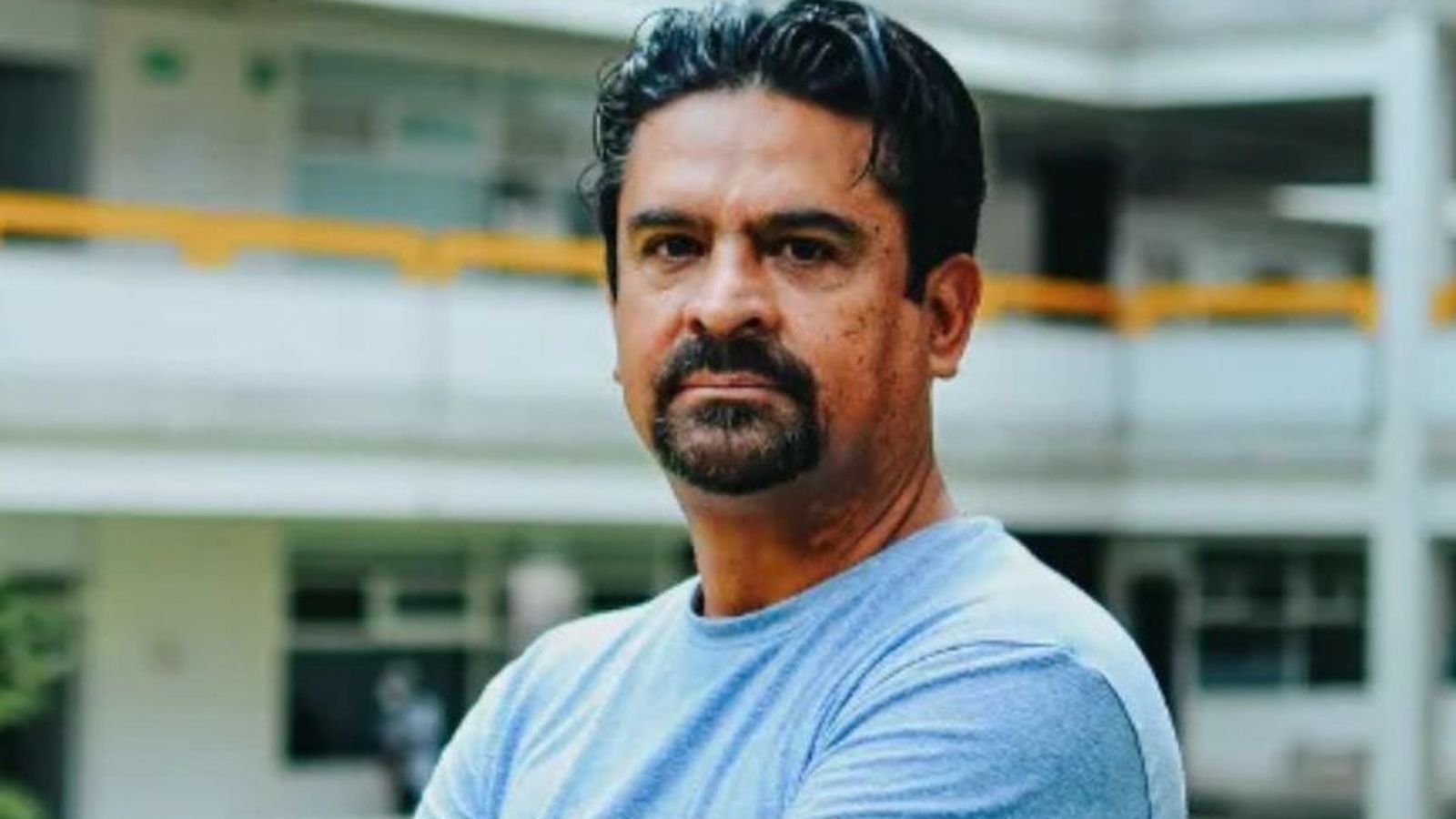 Ernesto Palafox