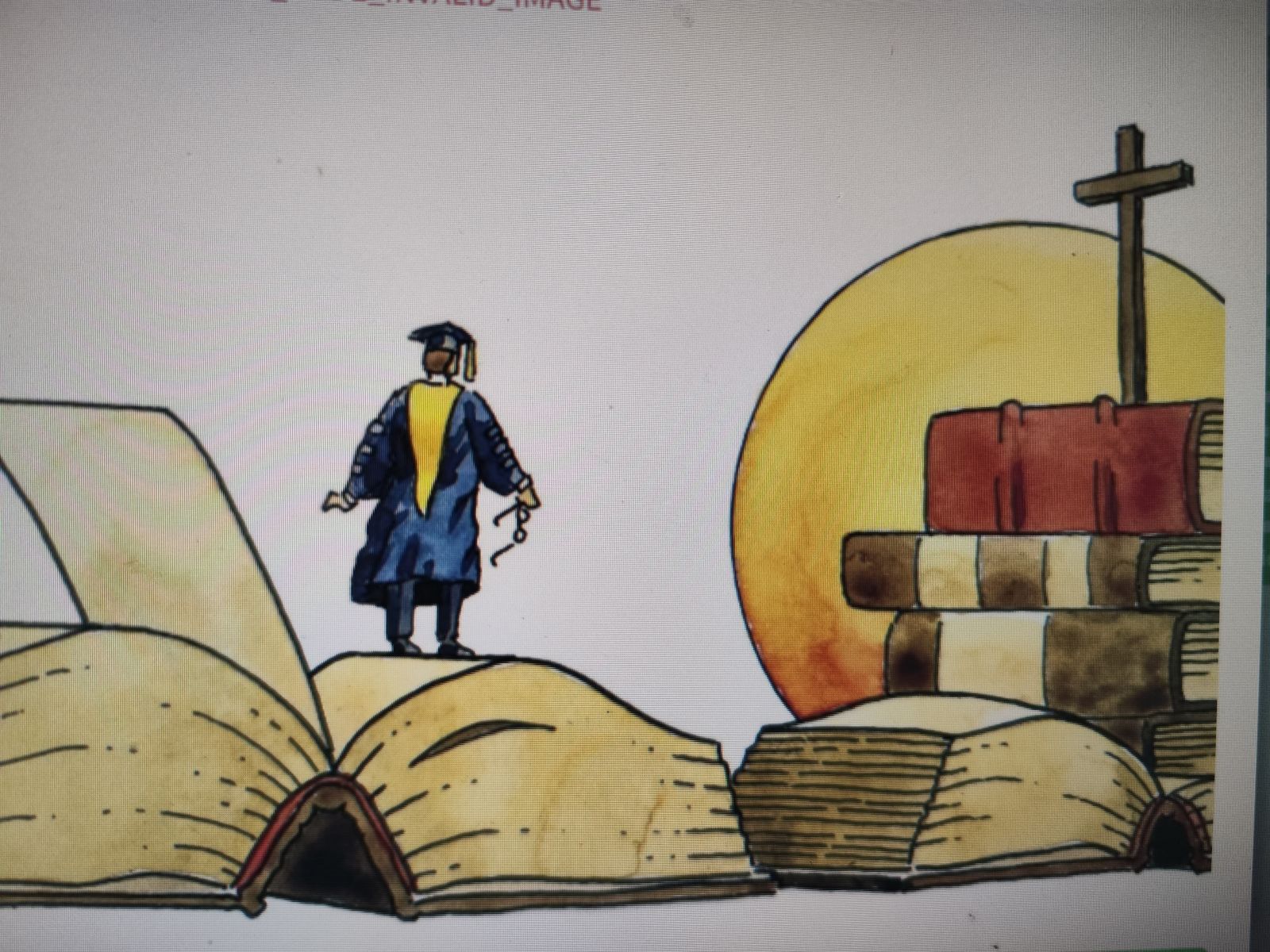 el estudio teológico