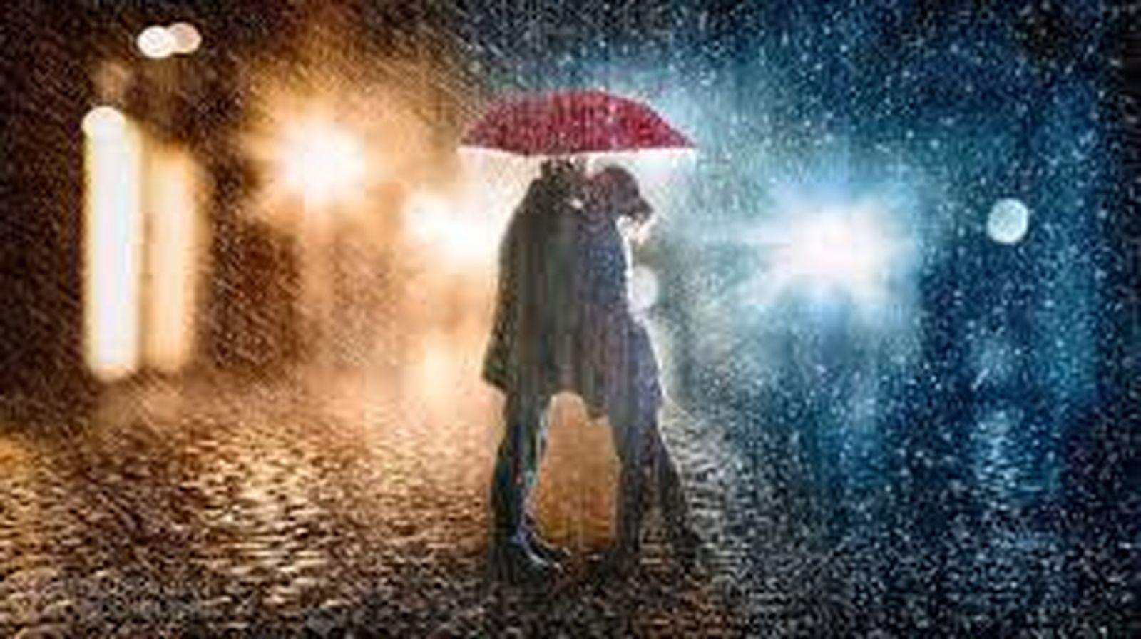 Hace tanta falta la lluvia...