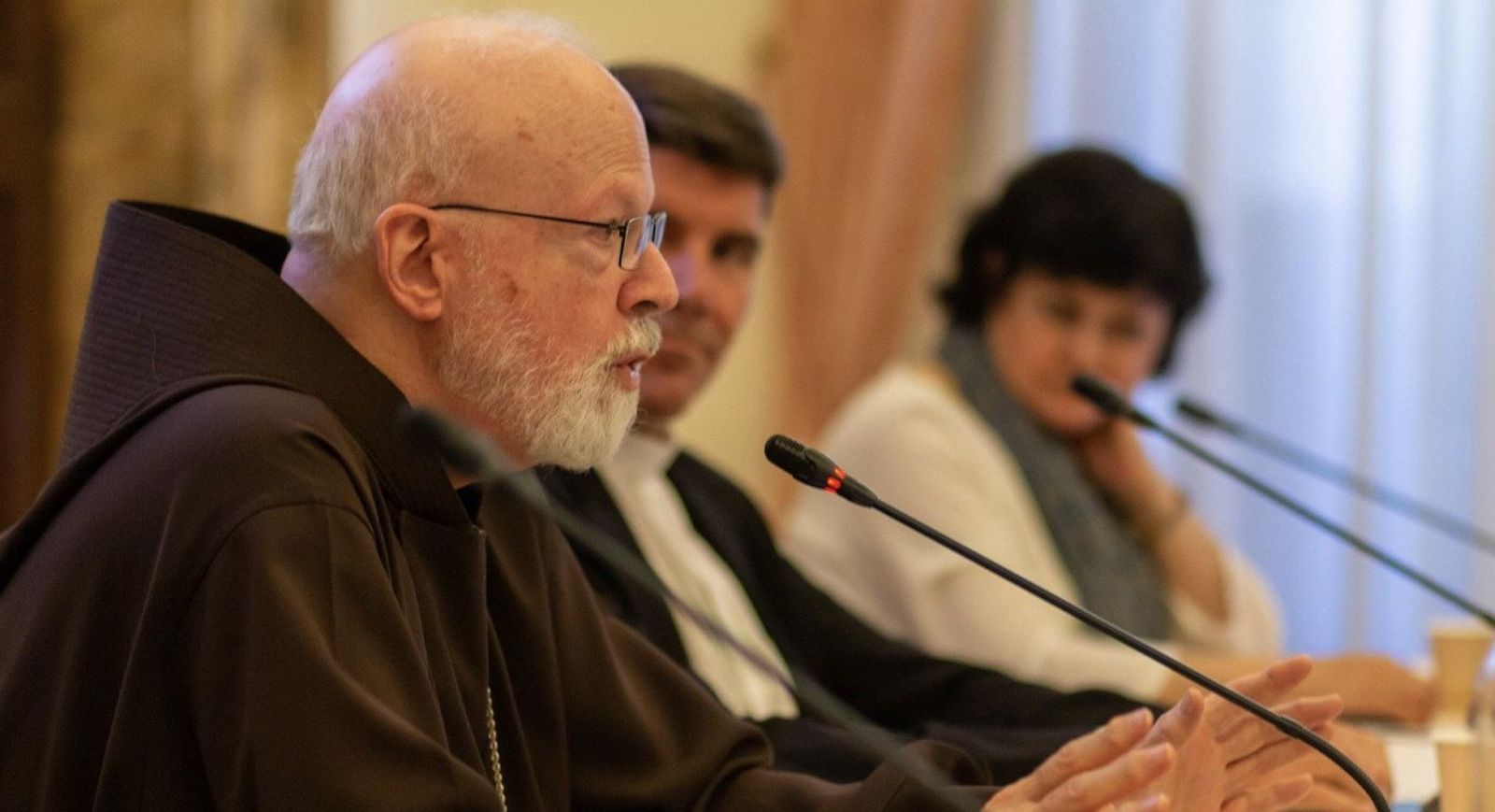 Presentación libro de Jordi Pujol y Rolando Montes de Oca