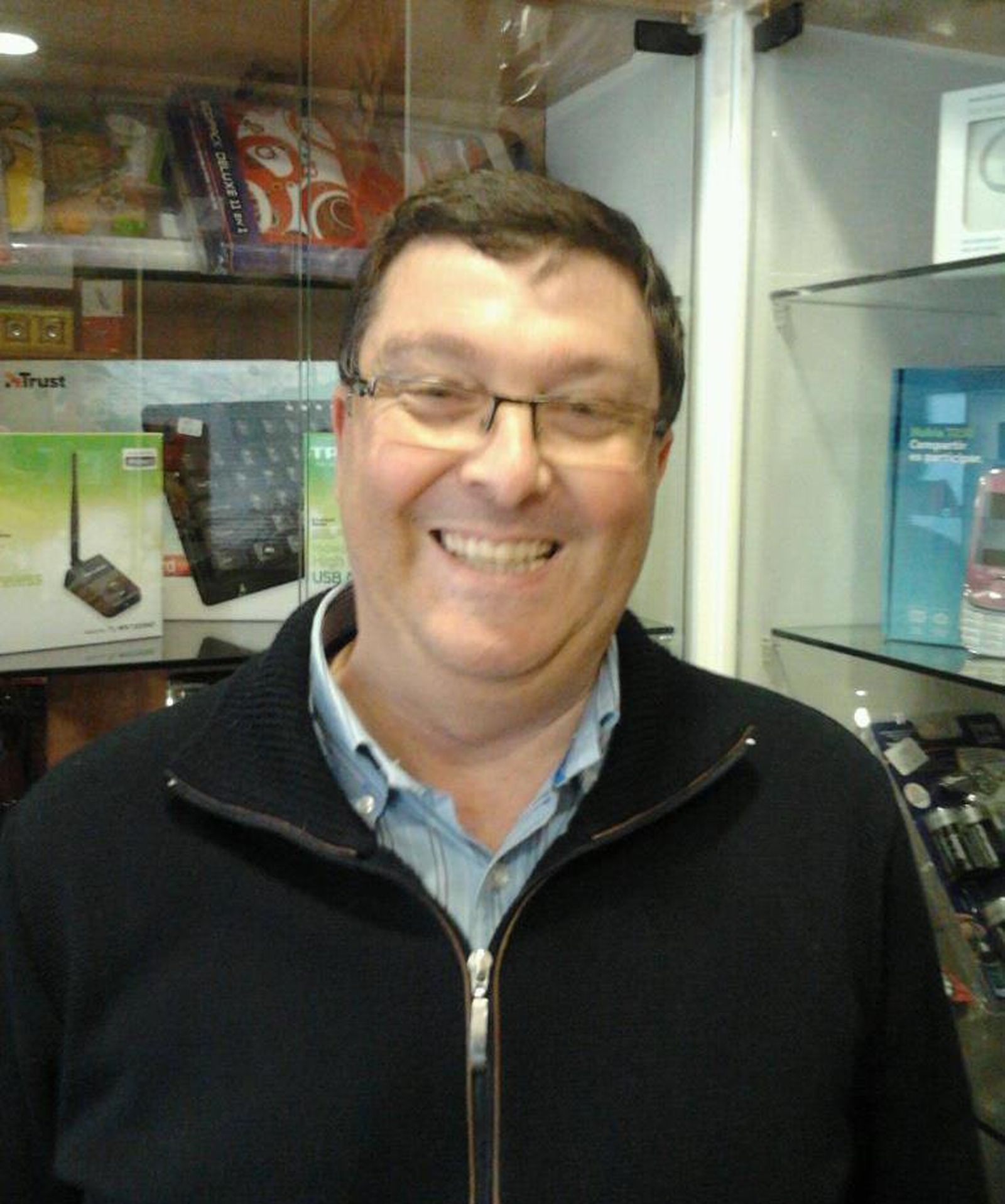 "Todo esto es para vuestro bien".  Rezar con Leo