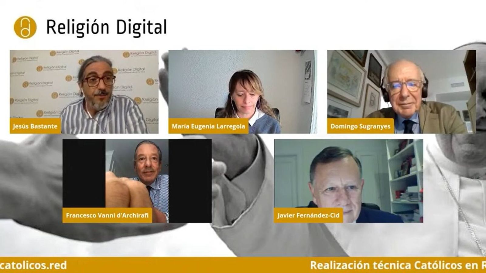 Vuelven los Jueves de RD tras el parón veraniego.