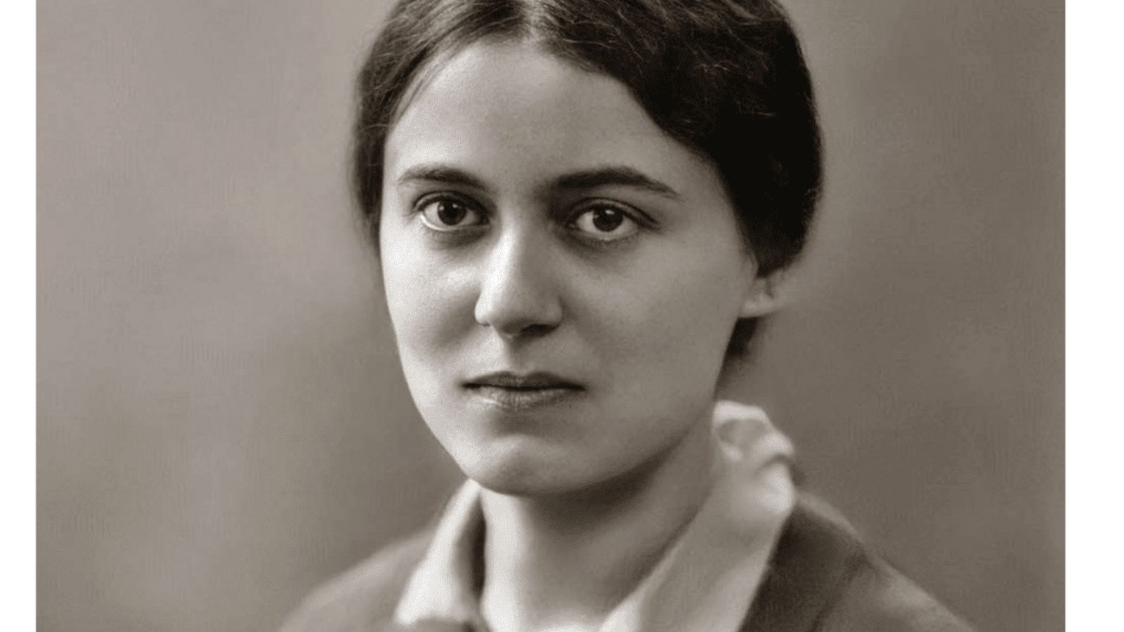 Edith Stein