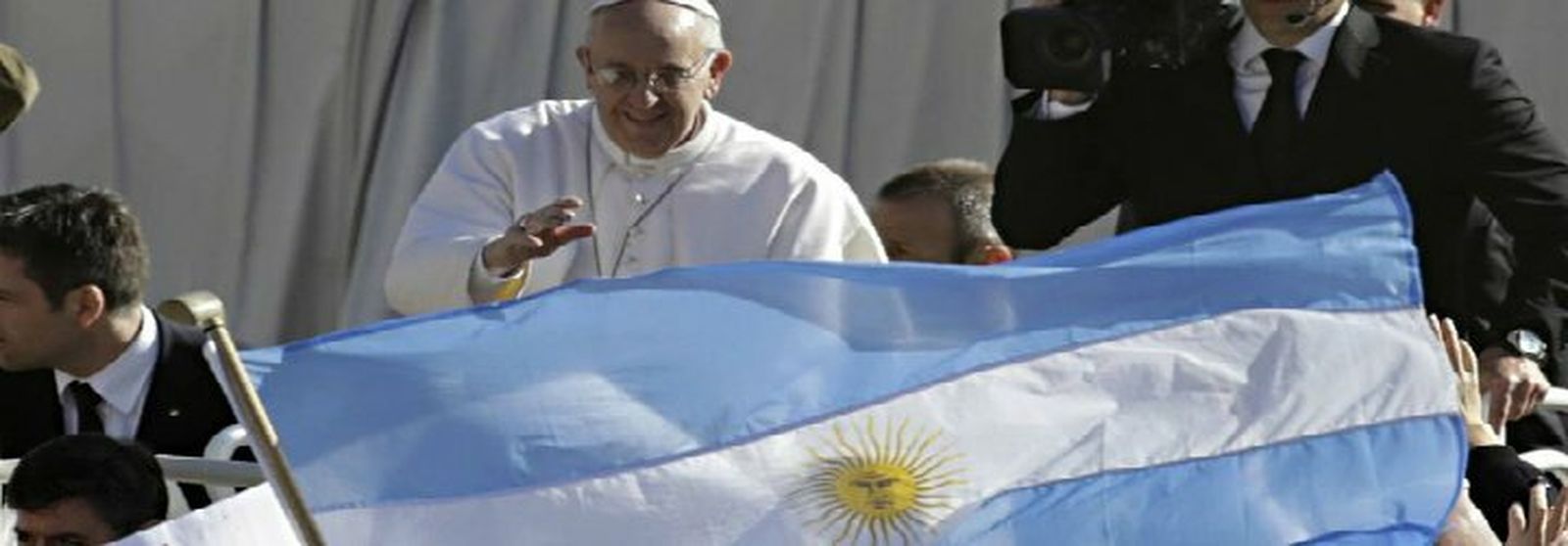 El Papa Francisco y Argentina