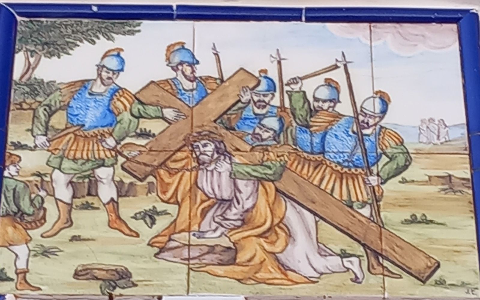 V Domingo de Cuaresma