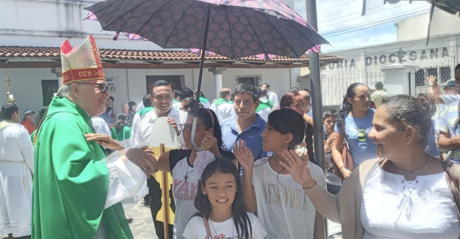 Félix Antonio Calderón