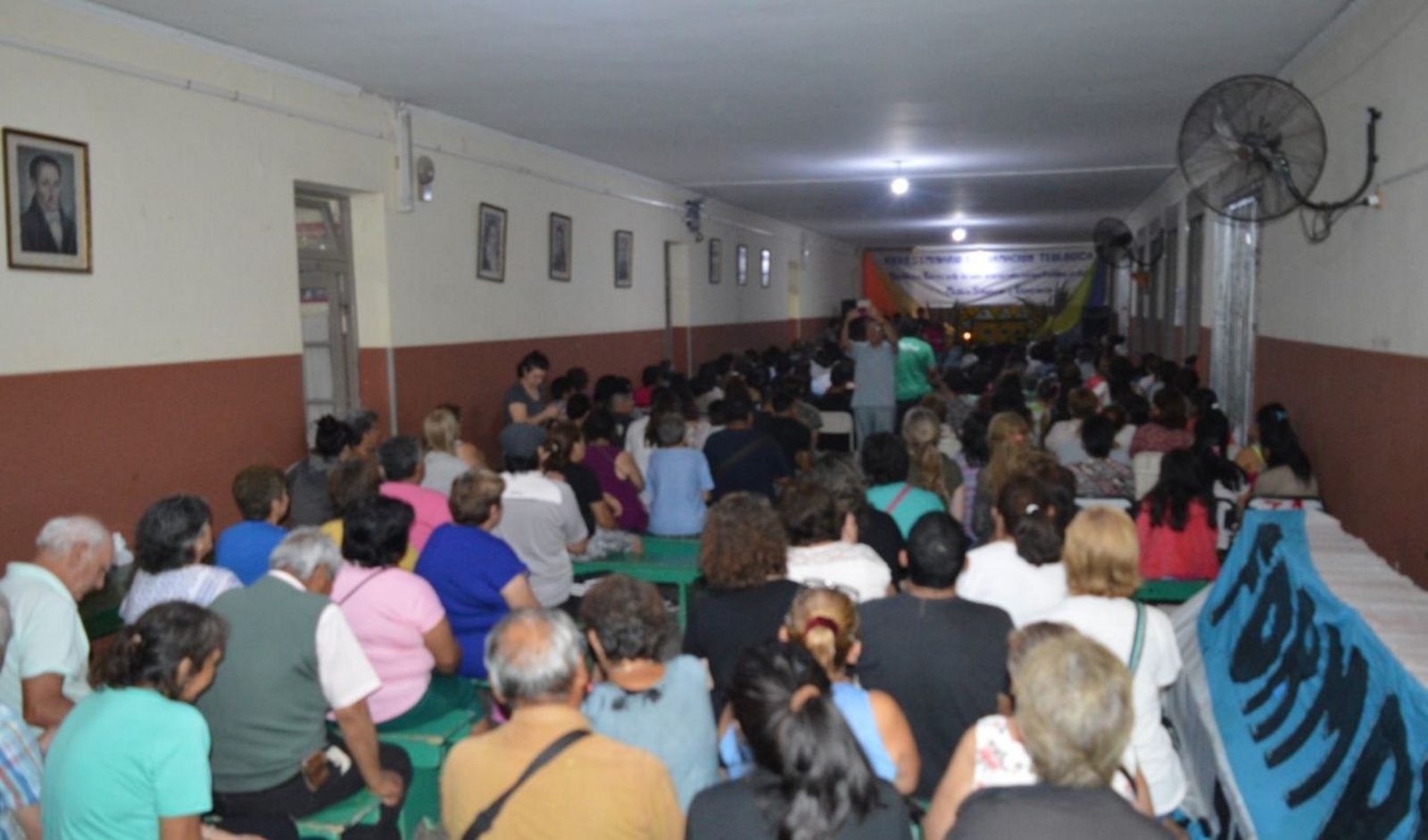 Seminario de Formación Teológica